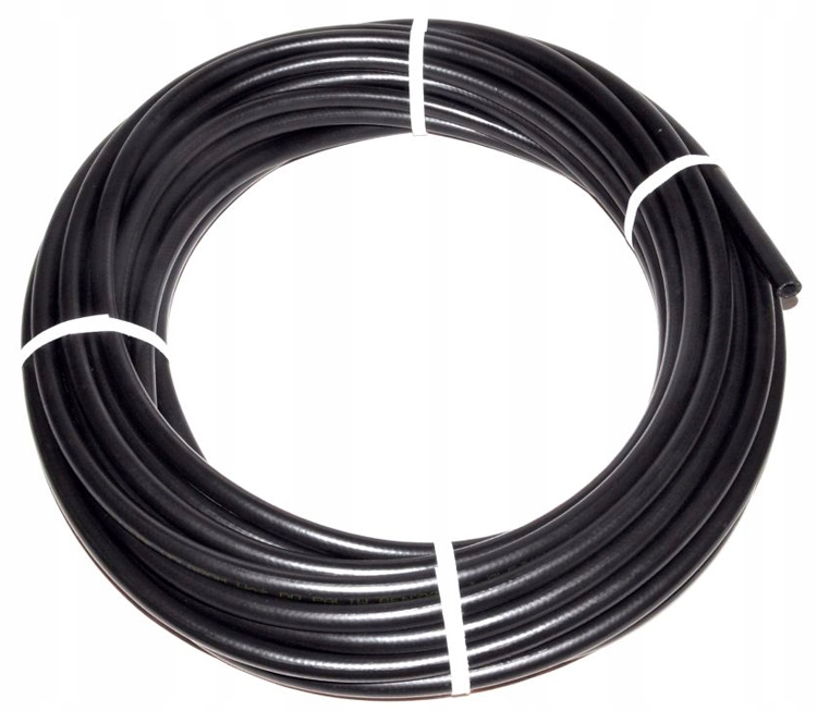 

Przewód Paliwowy Wężyk Paliwa 3,2MM Wąż Wzmocniony