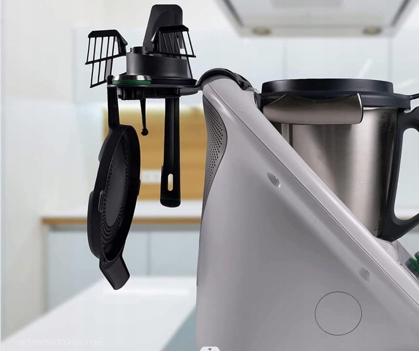 ORGANIZER UCHWYT NA MIEŚCI 10 AKCESORIÓW DO THERMOMIX TM5 TM6 Marka Inna