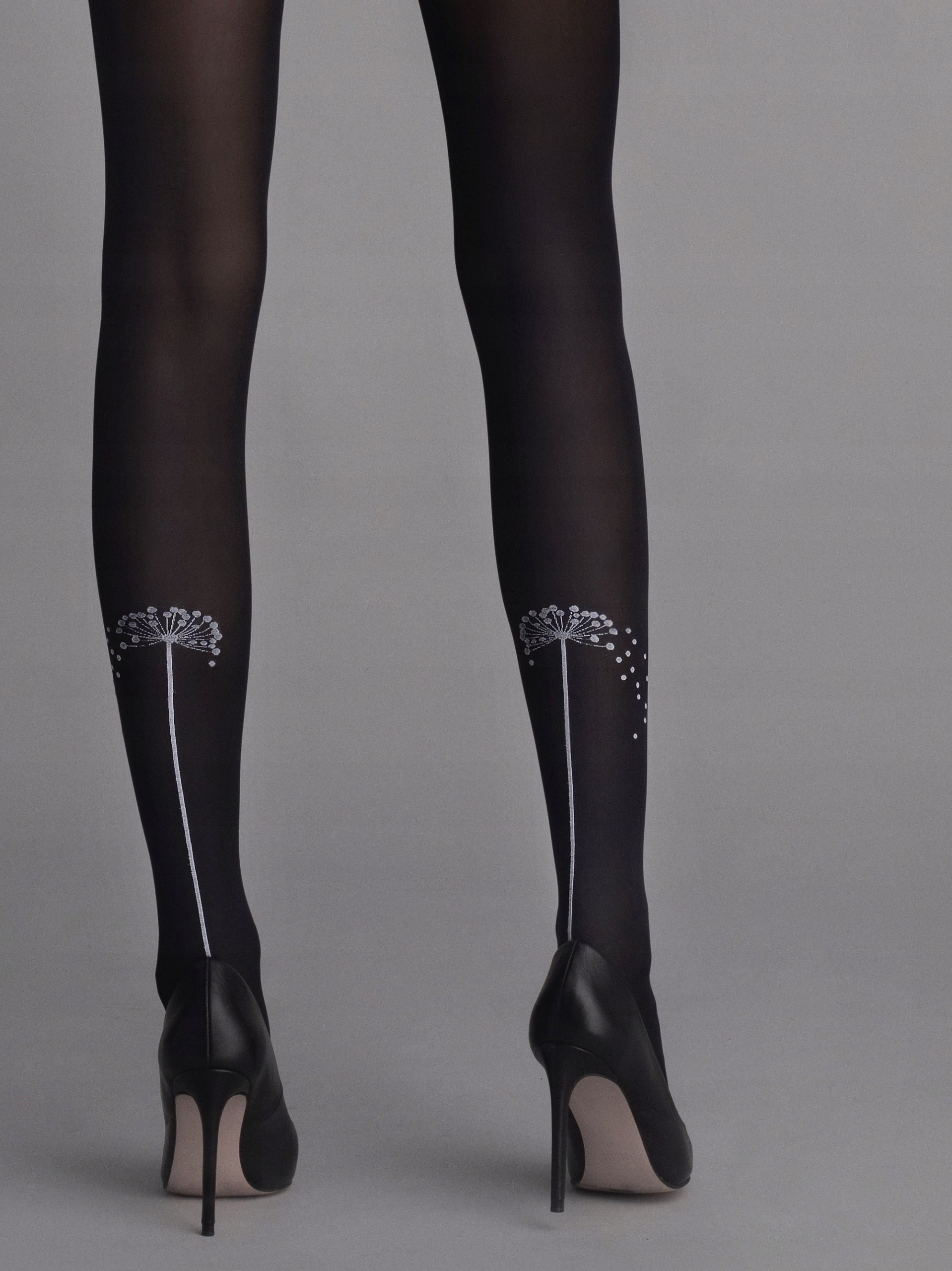 

Rajstopy 5 wzór Dandelion 40 Den