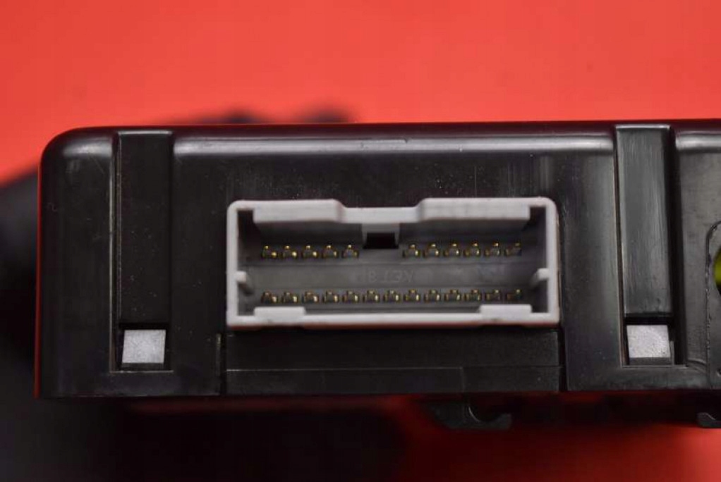 control unit module ASSY BCM 95400-A2210 KIA CEED 2 II 1.6 GDI 135 KM 15-18