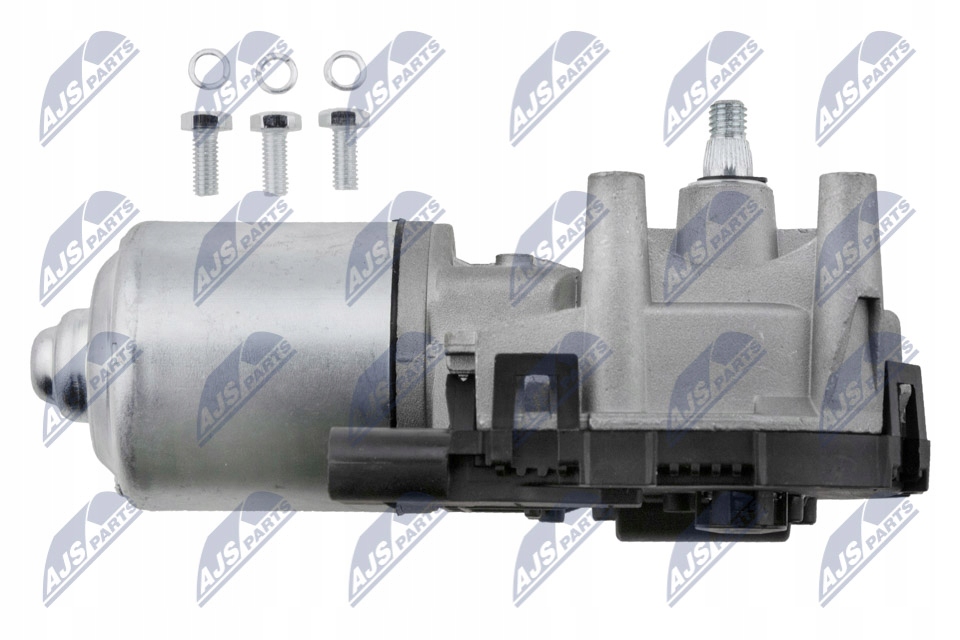 Motor Stieračov Predný Audi A3 2004- ESW-AU-012 Nty