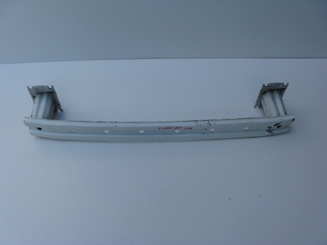 bumper support rear part SUZUKI SX4 S-CROSS 26U
