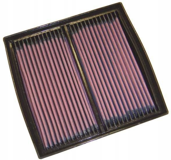 Filtra vzduchu K&n DU-9098