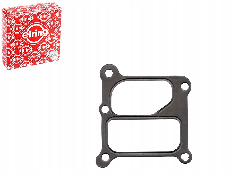 USZCZELKA TERMOSTATU PŁYNU CHŁODZĄCEGO RVI KERAX MAGNUM PREMIUM 2