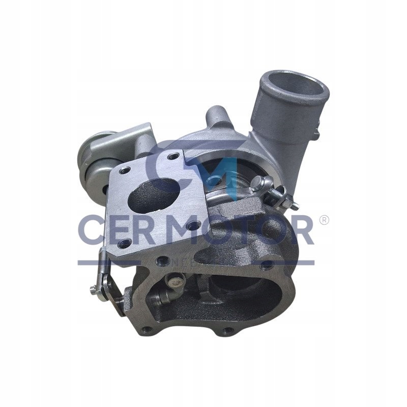 Turbodúchadlo Cer 59068 Fiat 2.3JTD 06-