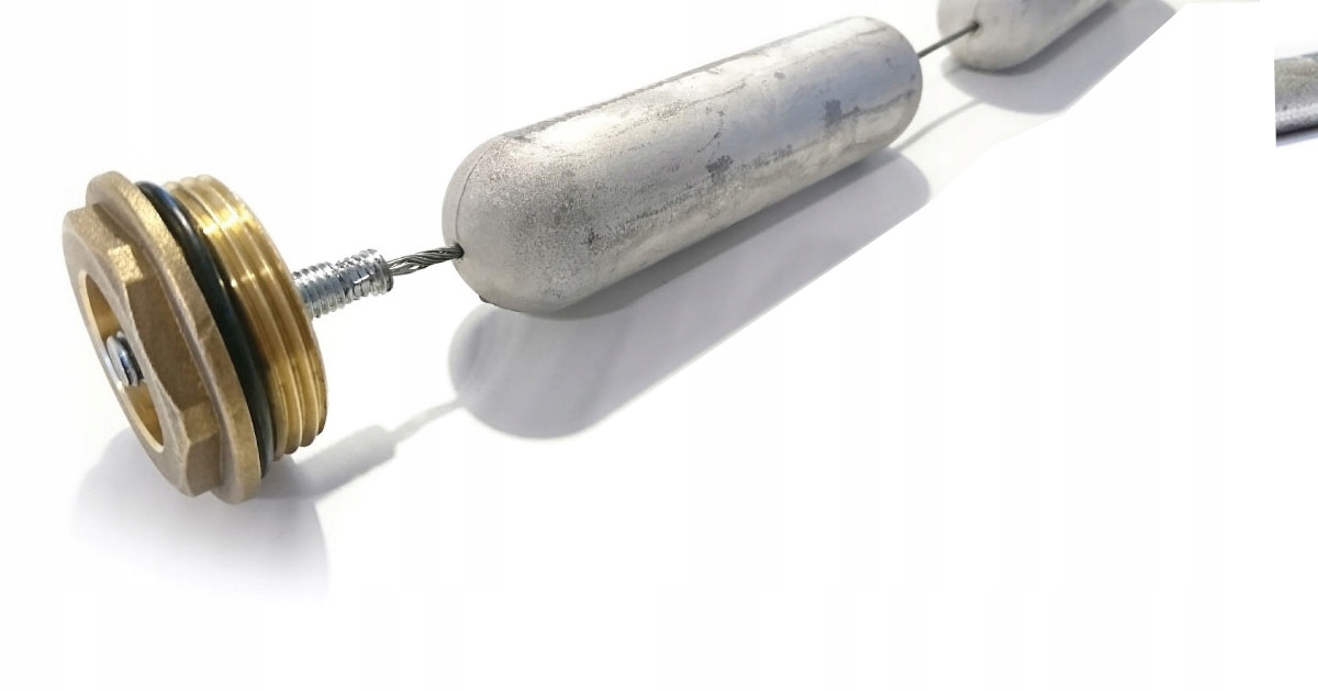 Anoda magnezowa łańcuchowa 33x3 el. 2" Galmet Elektromet