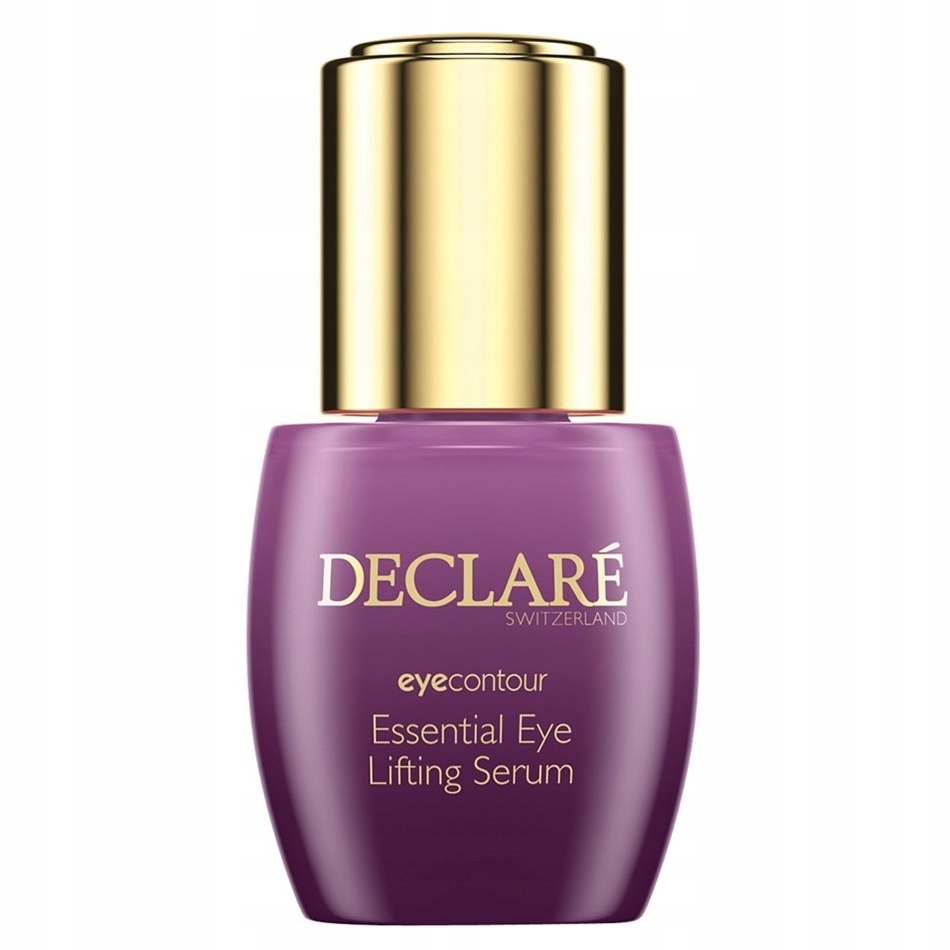 Declare Eye Contour Essential Lifting Serum – liftingové sérum pod oči