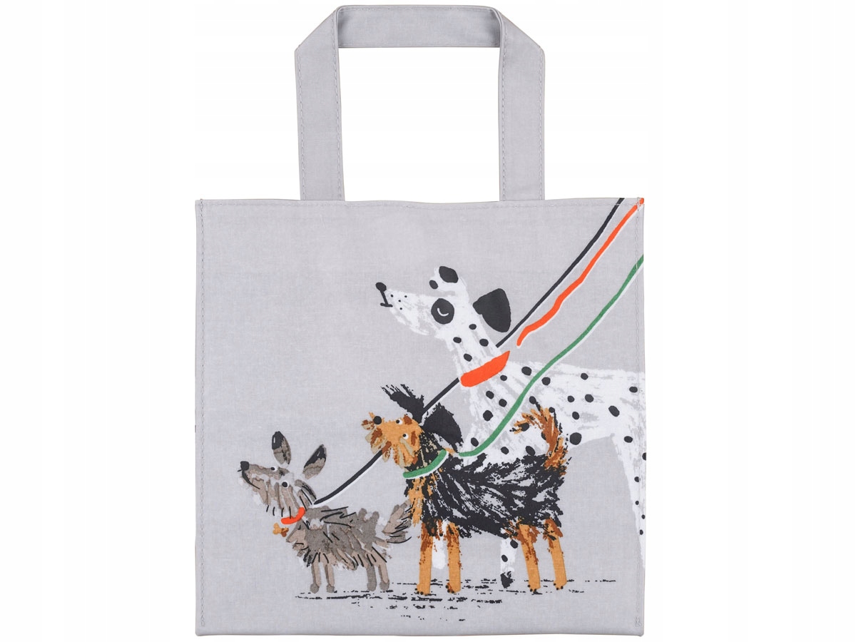 Ulster Weavers Dog Days torba PVC S 5DODA69