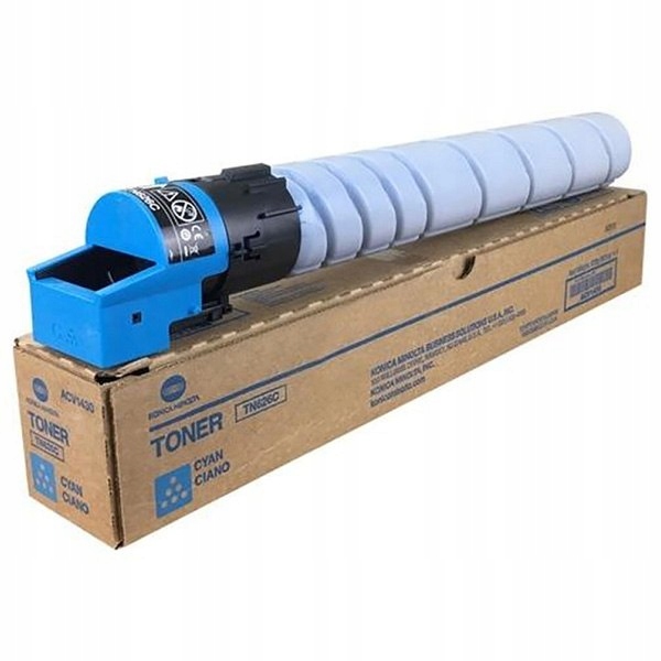 Toner Konica minolta ACV1450 čierny (black)