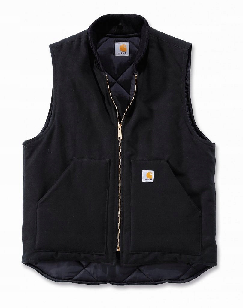 

Kamizelka Carhartt Arctic Vest Black