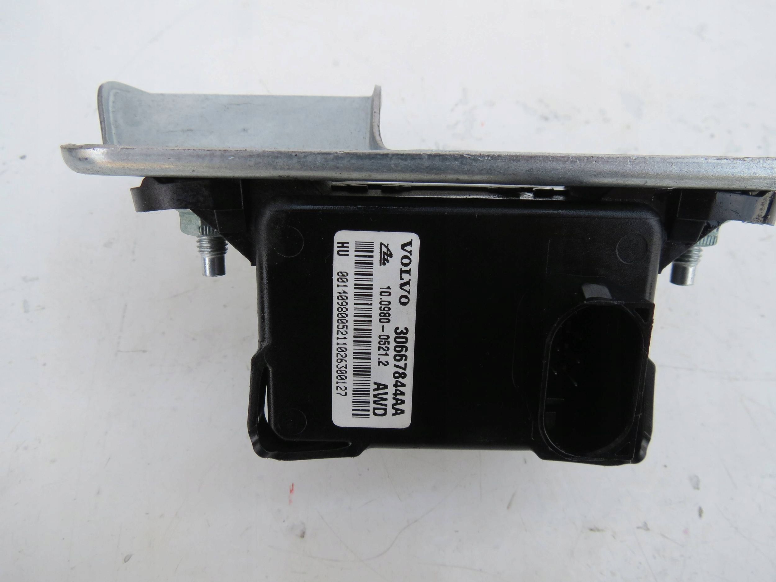 Sensor PRZYSPIESZENIA VOLVO XC70 II AWD 2.4D 185KM 2000-2007r 30667844AA
