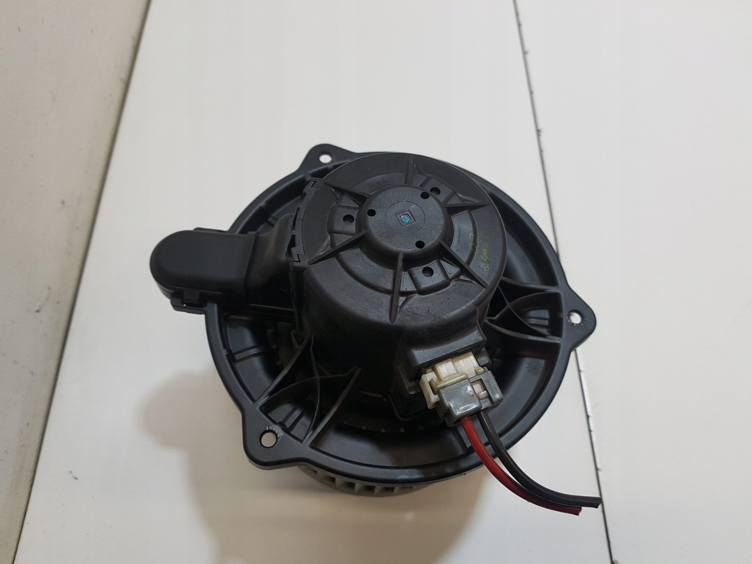 Lüfter des lüfters HYUNDAI I30 F00S33F012