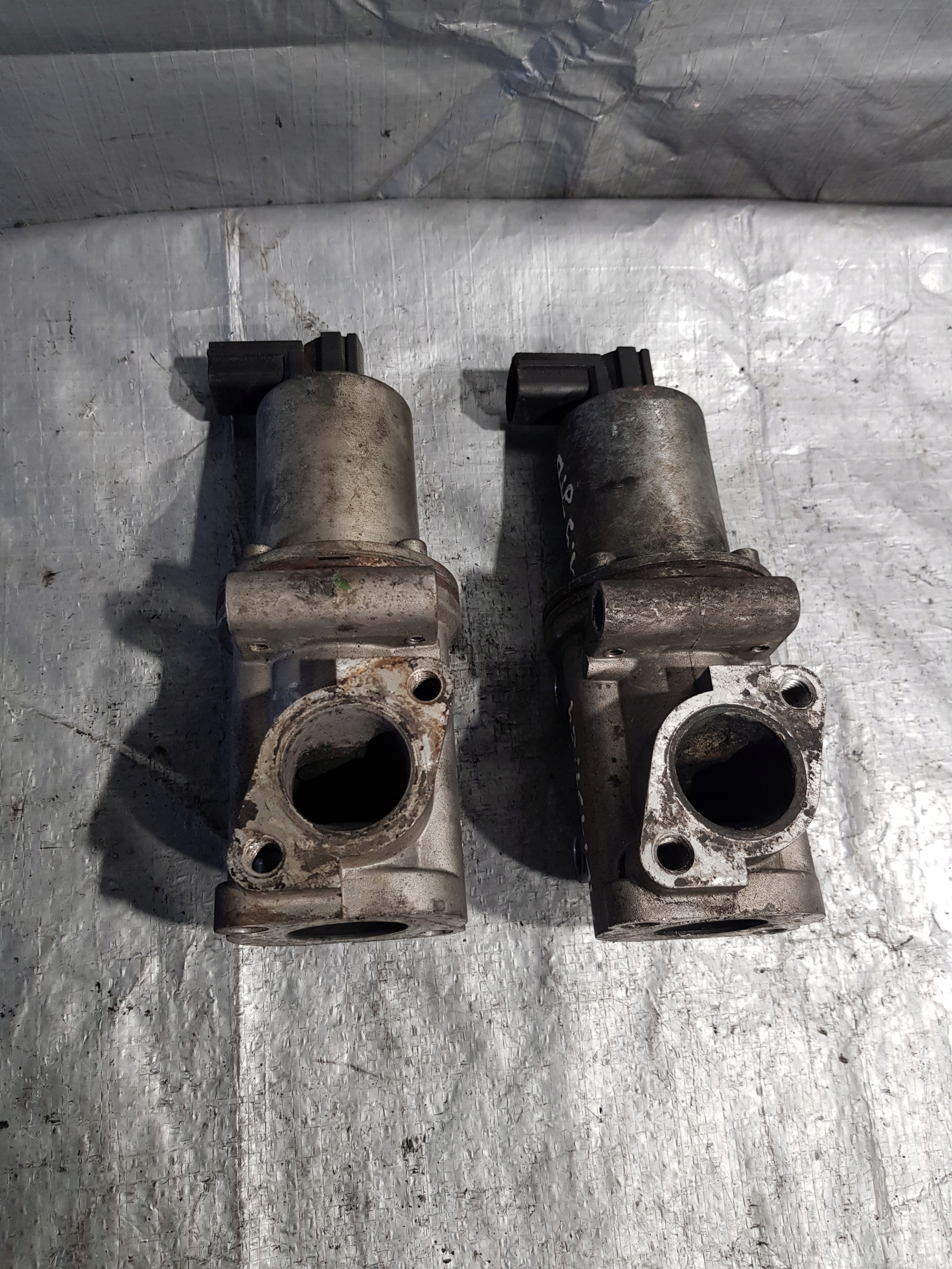 AGR-Ventil ALFA ROMEO 147 1.9 JTD 46785766