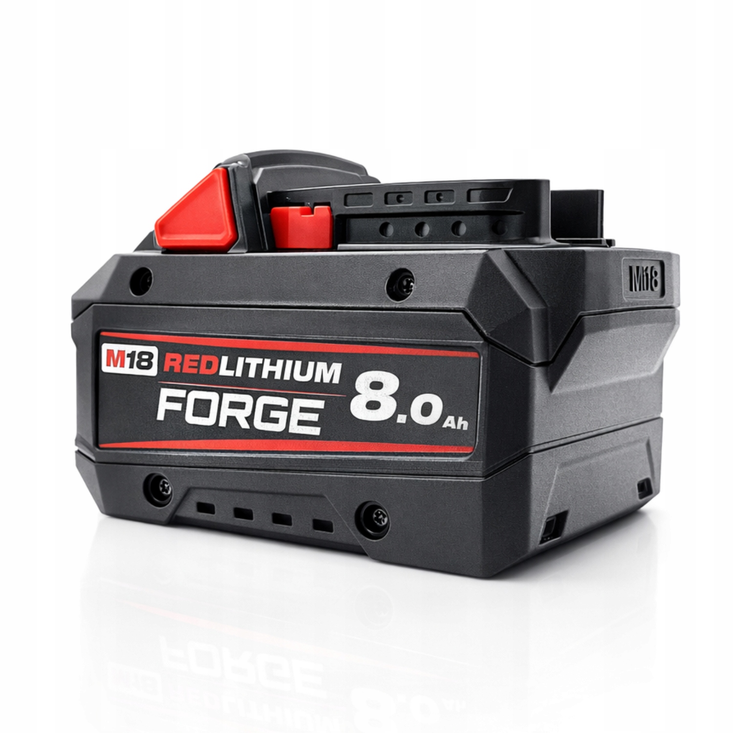 Akumulator litowo-jonowy bateria Milwaukee M18 FB8 18V 8Ah