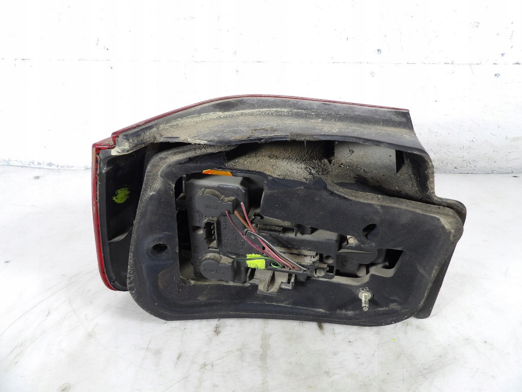 SEAT IBIZA II LIFT light right rear part right rear