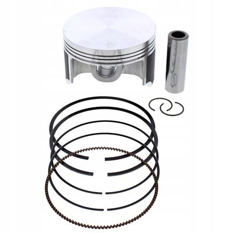 Vertex Piest Honda Trx 500 05-11 (svor 20MM)