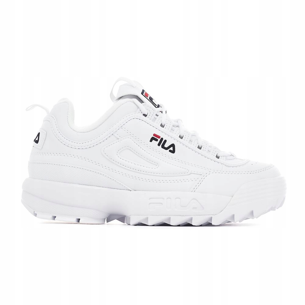 Pánské tenisky Fila Disruptor Low 1010262.1FG vel. 42