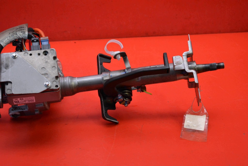 pompa servosterzo volante 48810-3VV2B NISSAN NOTE 2 II E12 1.2 VVT 80 KM