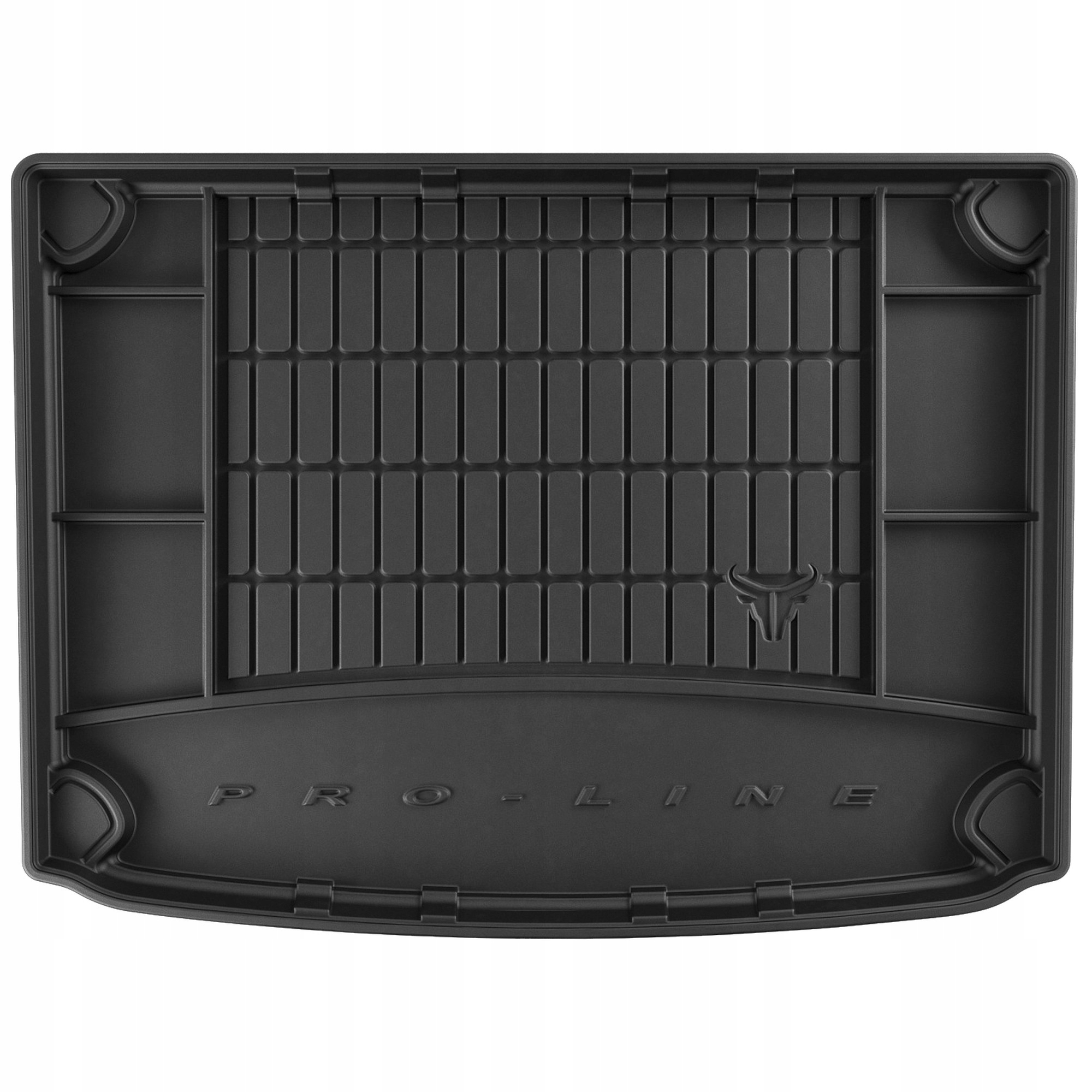 Rohož do kufru Kia Niro EcoHybrid 2016-2021