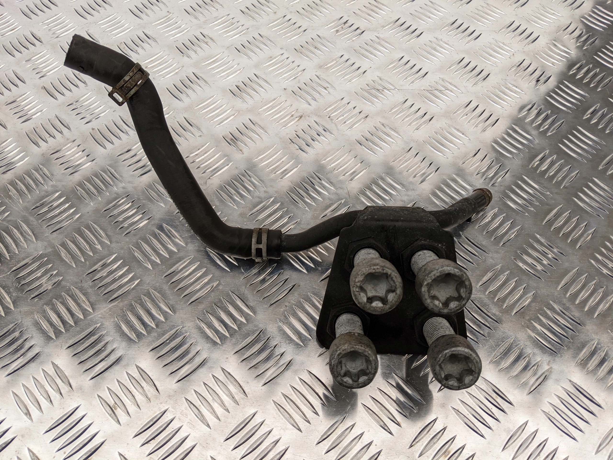 RURKA PRZEWOD WEBASTA MOKREGO SCANIA R S