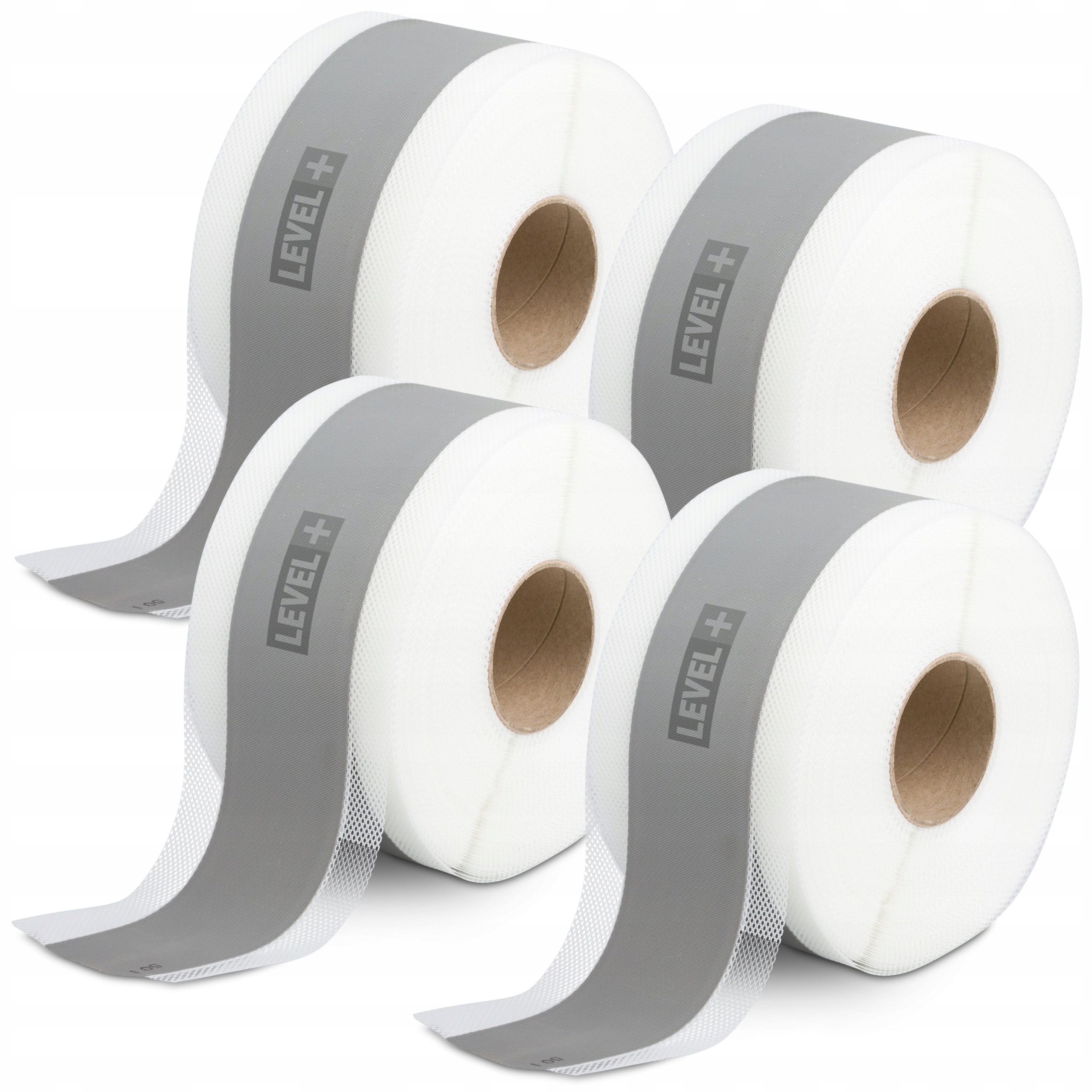 Hydroizolačná páska 200 m na tekutú fóliu G02