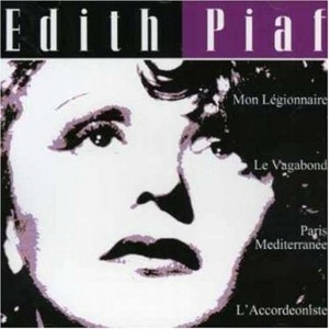 Edith Piaf Forever Gold
