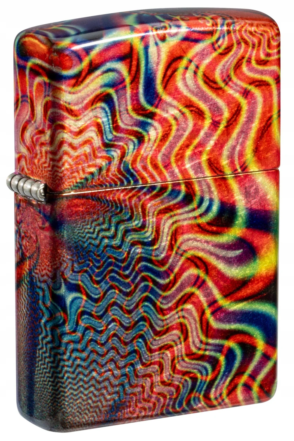 Zapalovač Zippo Pattern Design 60007721