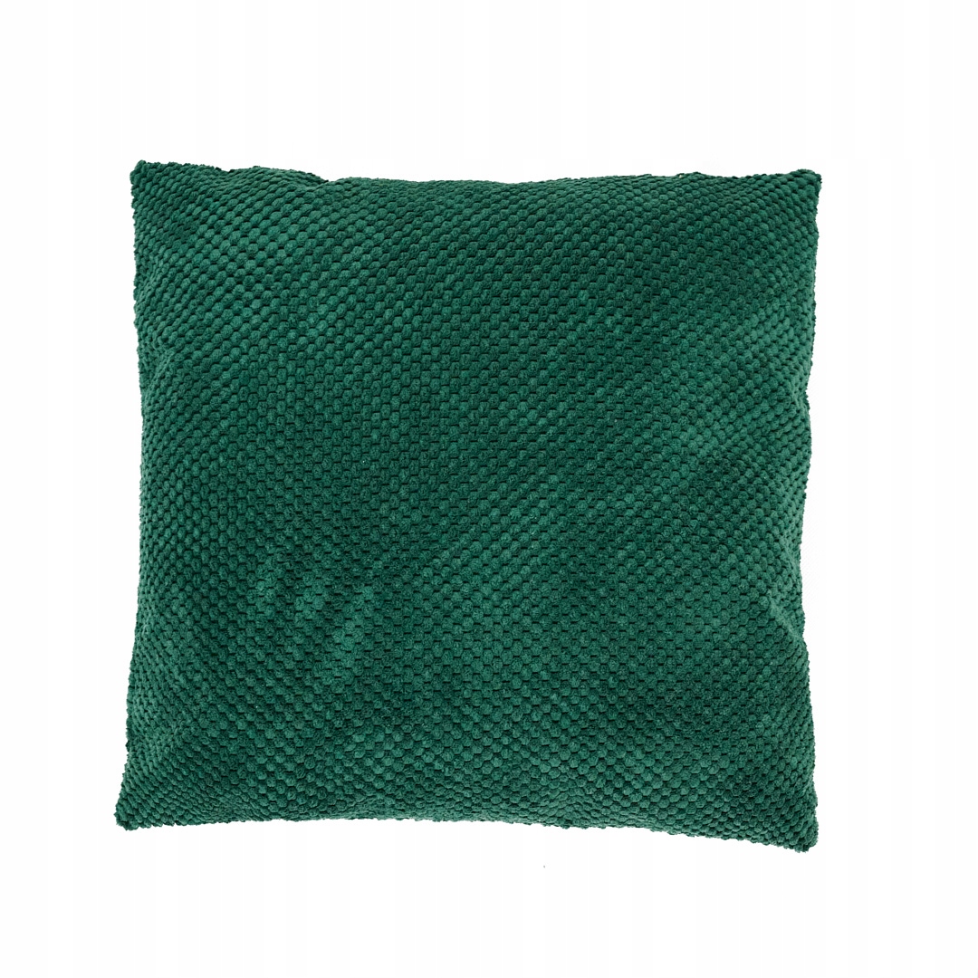 

Poduszka dekoracyjna ozdobna 45x45 Welur Dot