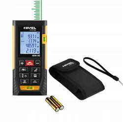 Dálkoměr NivelSystem HDM-9G 61-100 m