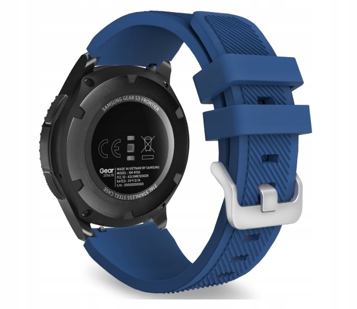 

Pasek Do Huawei Watch Gt Gt 2 46 Gt 2 Pro Gt 2e 46