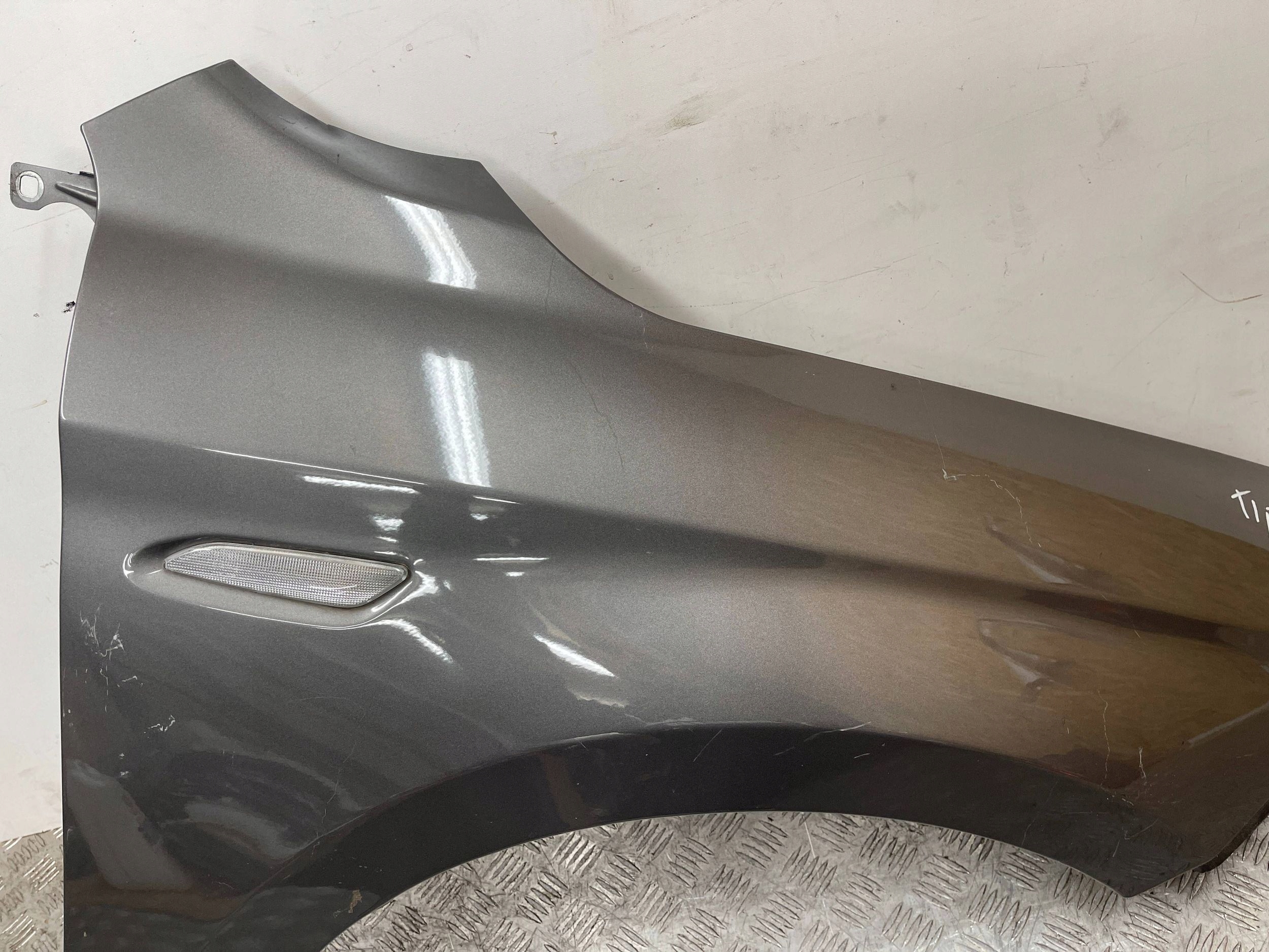 fender front front right FIAT TIPO II 2 15