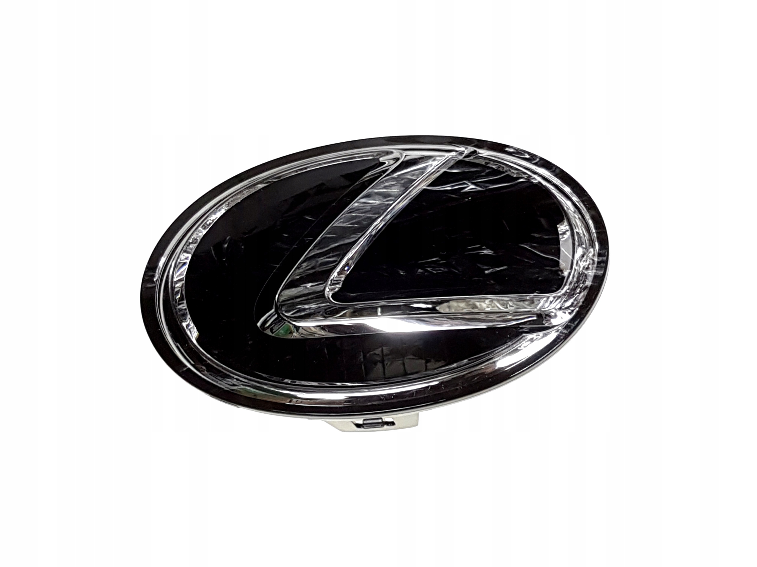 LEXUS RX 15-19 EMBLEMAT ZNACZEK ATRAPA ZDERZAK Producent części Toyota OE