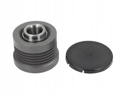 KOŁO PASOWE ALTERNATORA CQ1040446 LAUBER