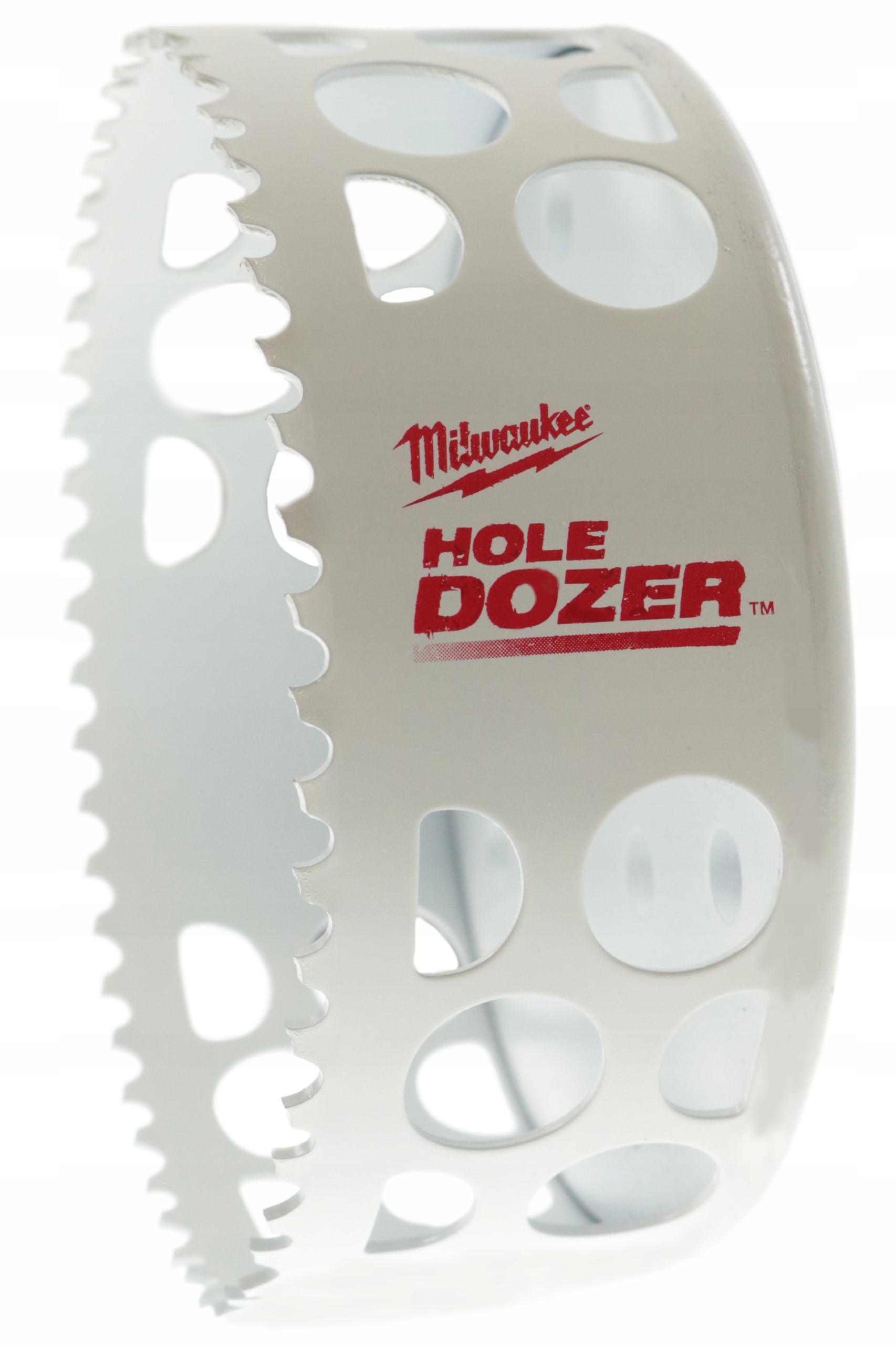 Otwornica Bimetalowa Kobaltowa Hole Dozer 121MM Milwaukee