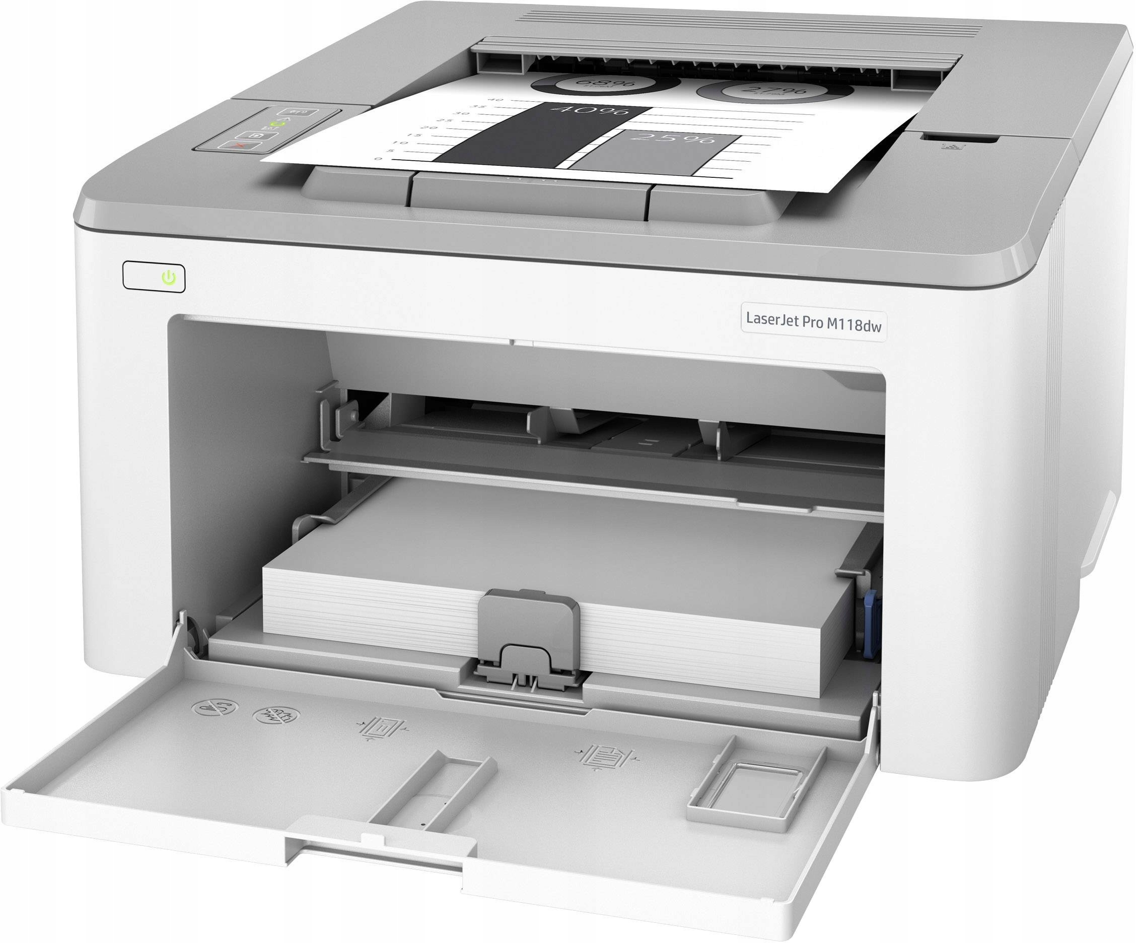 Принтер hewlett packard laserjet