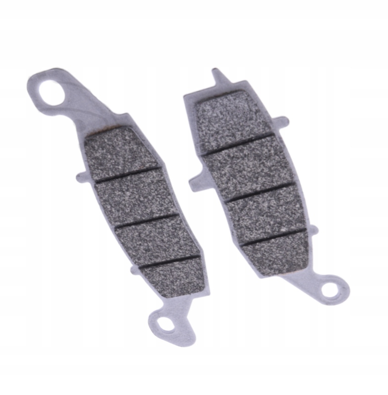 Brzdové Doštičky Brembo Sr 07KA18SR Predné Suzuki Vz 1500 M1500 2009-2011