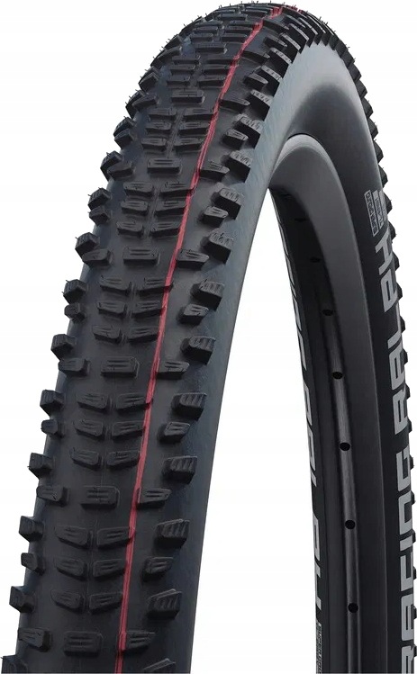 Schwalbe opona Racing Ralph Ground Addix Speed Evo Tle 29x2.10 czarna