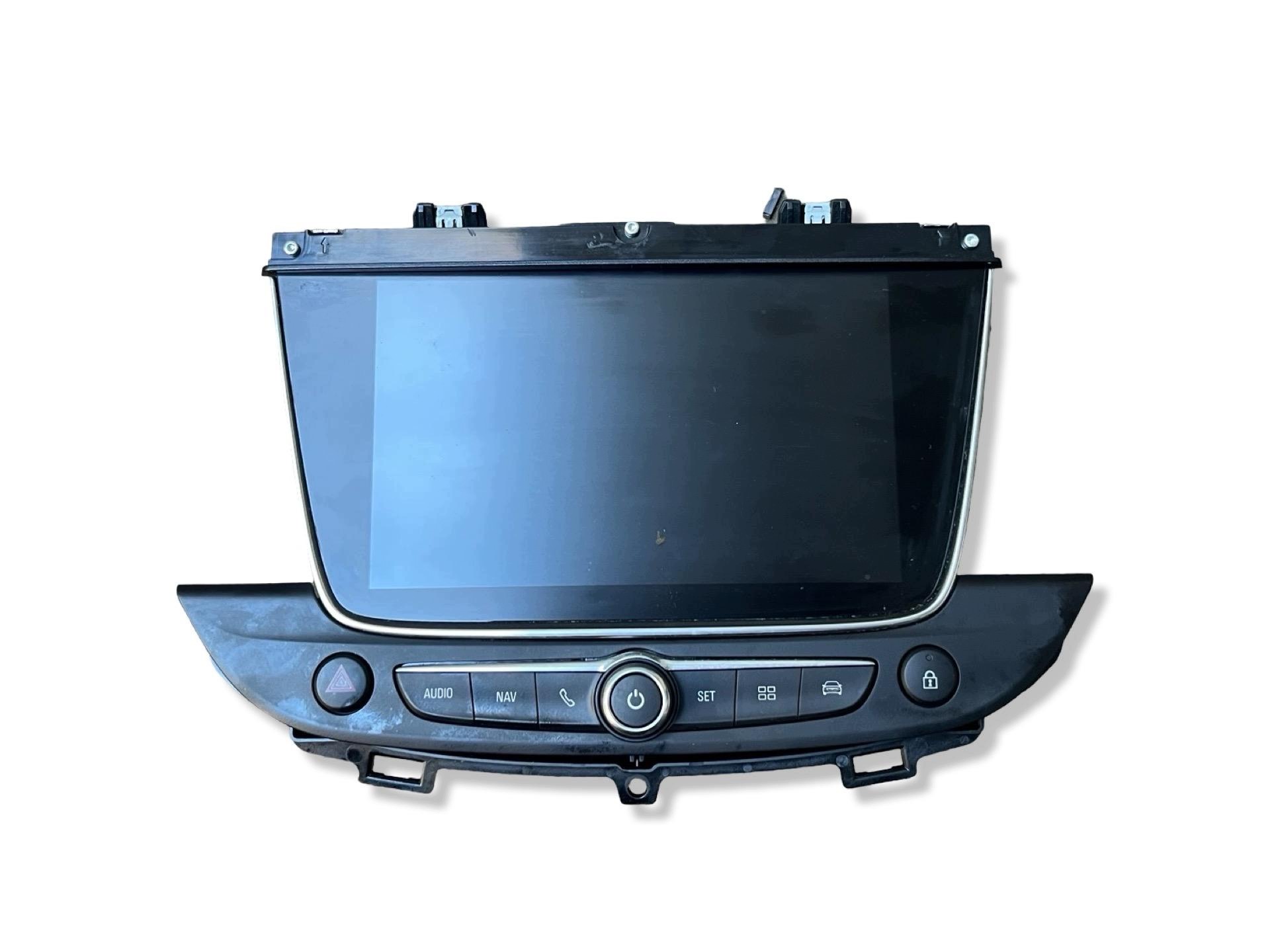 display Opel Crossland X 1 2019 YQ002283YX