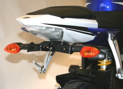 Rg Upevnenie Tabule Register YZF-R6 06-