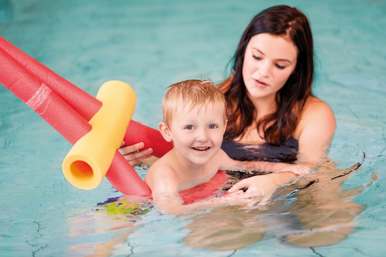 Łącznik do makaronu 6 profi Comfy Basen Model 9697