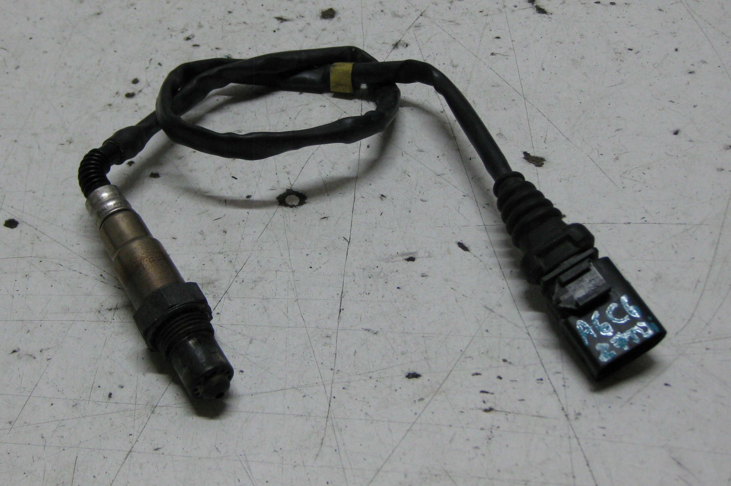 AUDI A6 C6 2.7 TDI 07R SONDA LAMBDA 4H0906265