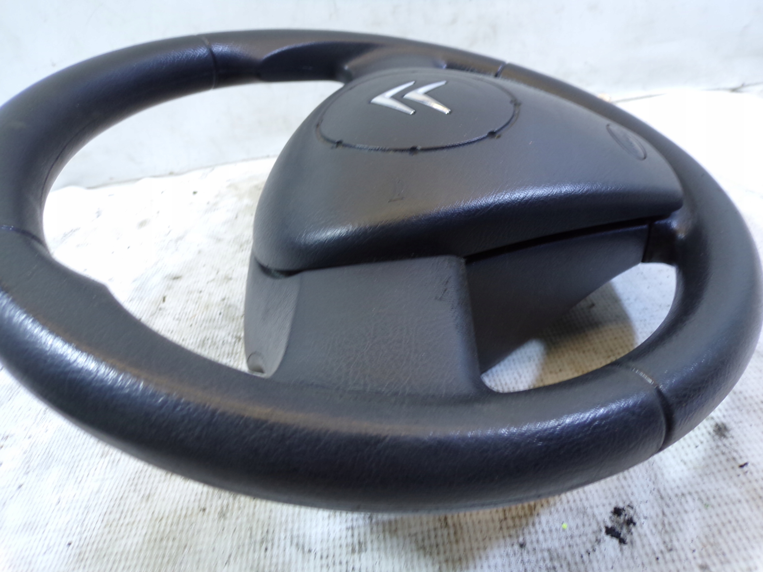 lenkrad Z Airbag CITROEN C2
