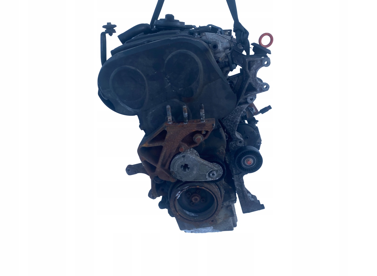 Двигатель mitsubishi Outlander II (CW, ZG, ZH) (2006-2012)