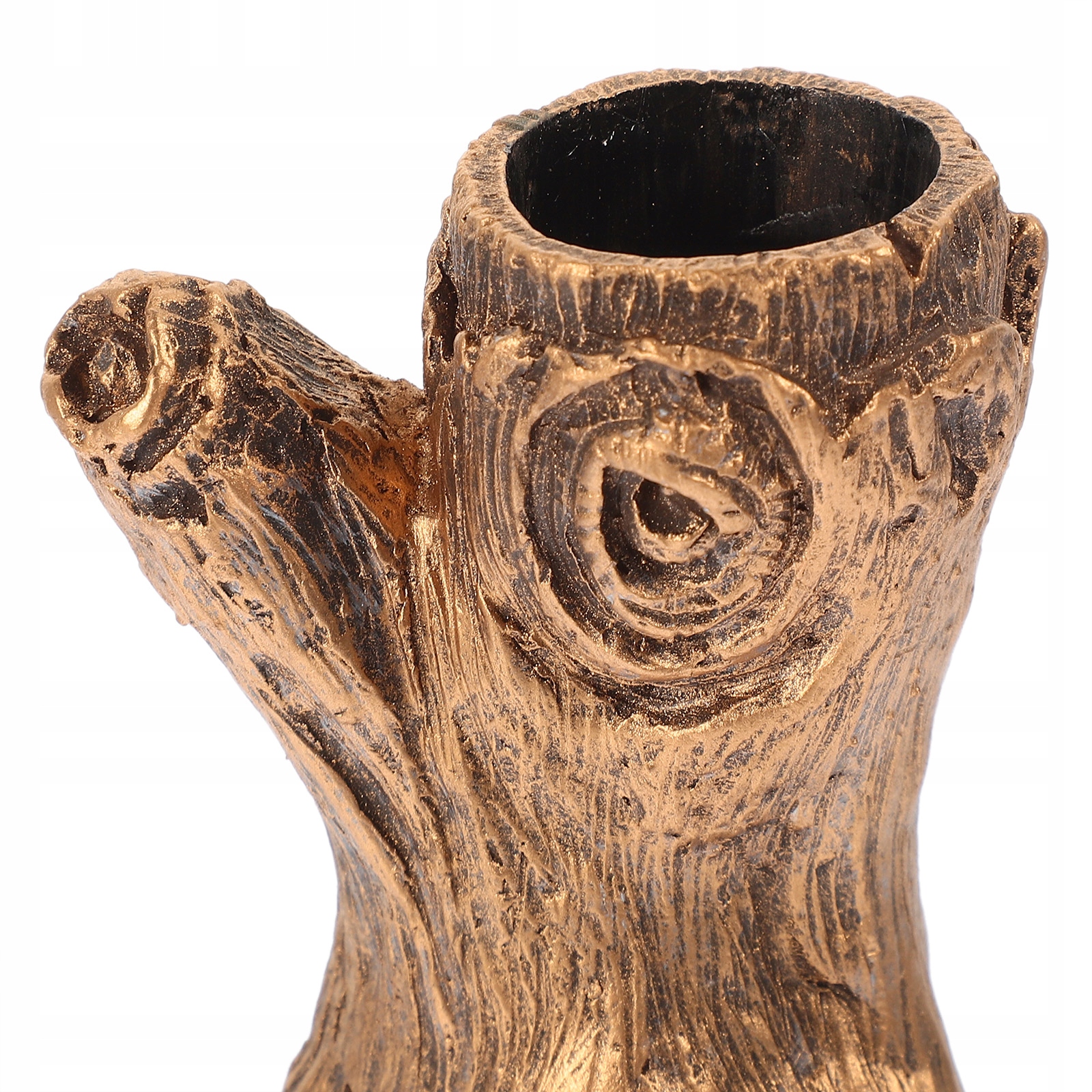 BRANCH SHAPED CANDLE HOLDER CANDELABRA CANDLES Kod producenta 202407