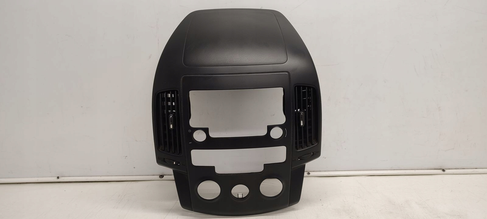 console central Hyundai i30 LIFT