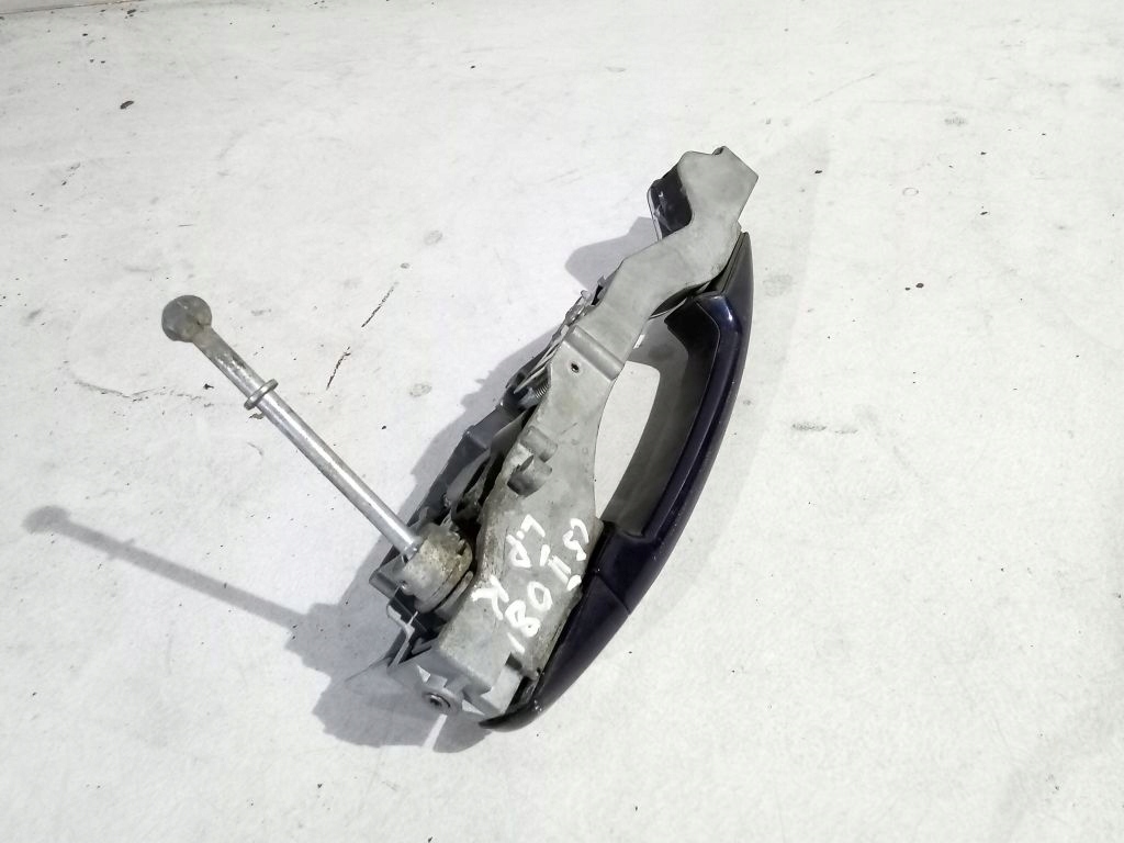 Citroen C5 II handle exterior left front KPKD