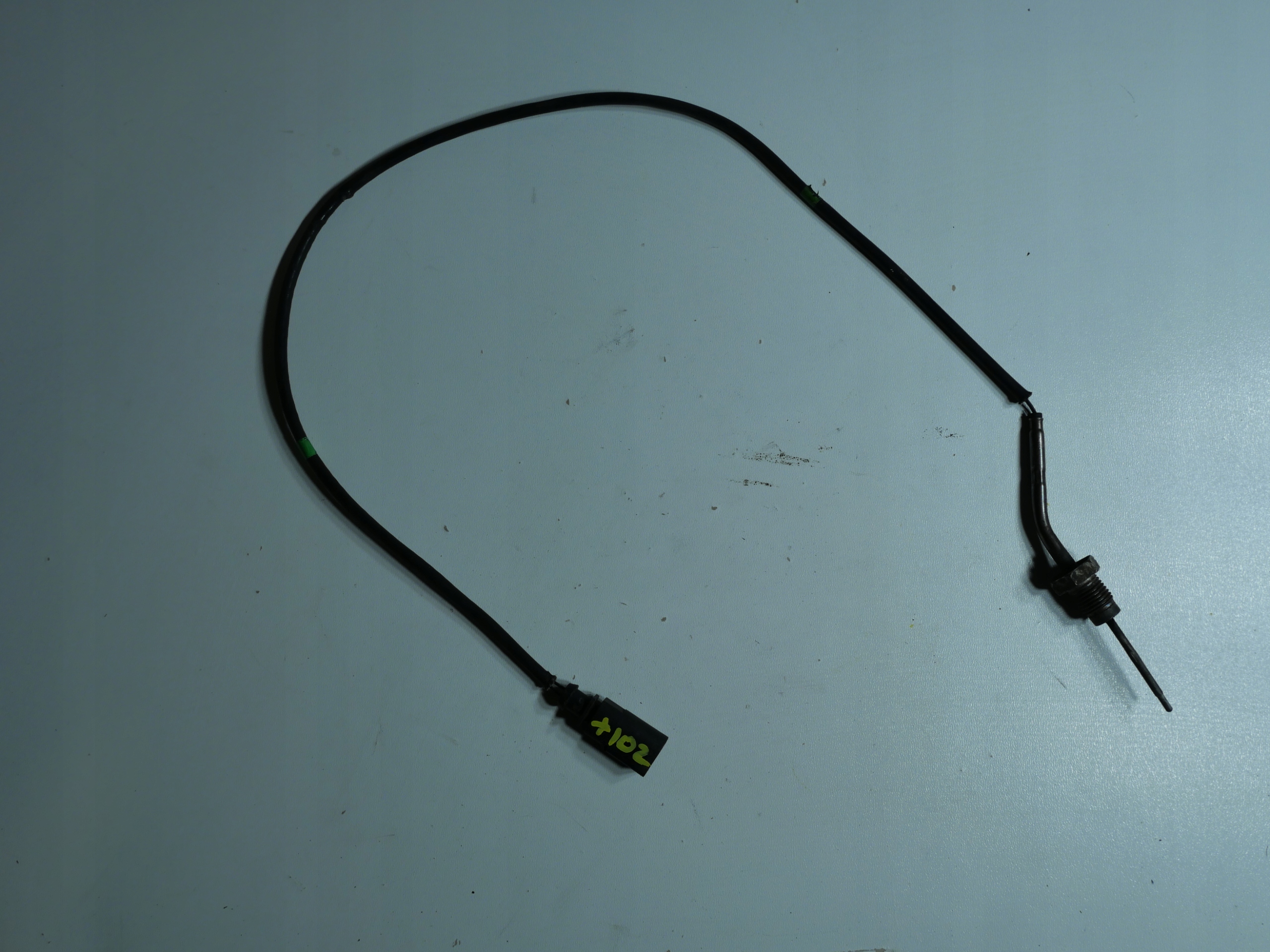 Sensor TEMPERATURY Gase VW T6 04L906088DC
