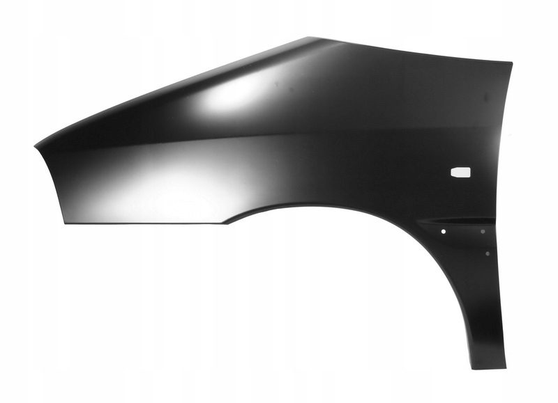 Blatník Levý Fiat Scudo 220 2004-2007 otv. na směr. Každý Barva