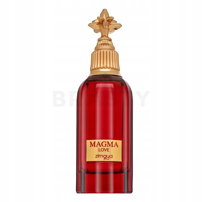 Zimaya Magma Love Edp U 100 ml
