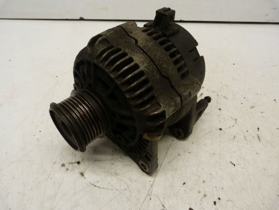 Alternator Bosch 0123325006 VW Polo 1.9 SDI Producent części Inny